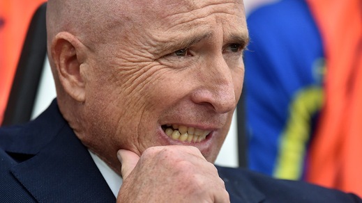 Serie A, Maran punta l'Atalanta: «Il Chievo è arrabbiato»