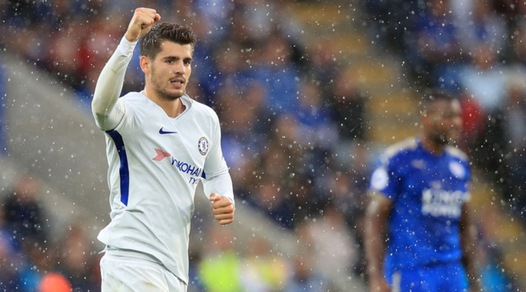 Chelsea, l'appello di Morata ai tifosi: «Cambiate il coro, dovete aver rispetto per tutti»