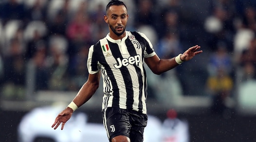 Benatia: «Bonucci? Deve molto a tutta la difesa della Juventus»
