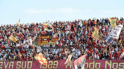 Serie A Benevento-Torino, formazioni ufficiali e tempo reale alle 18