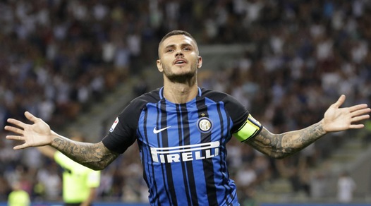 Serie A, Inter-Spal in diretta alle 12.30. Le formazioni ufficiali