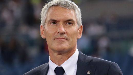 Serie A Inter, Antonello: «Vogliamo ripagare la fiducia dei tifosi»