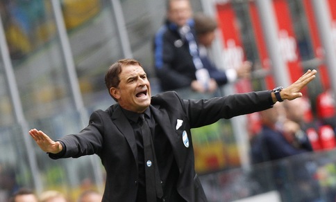 Serie A Spal, Semplici: «Buona prova, dispiace aver perso»