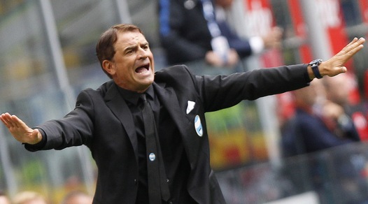 Serie A Spal, Semplici: «Buona prova, dispiace aver perso»