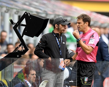 Serie A, derby Juve-Toro: scommesse aperte sul VAR