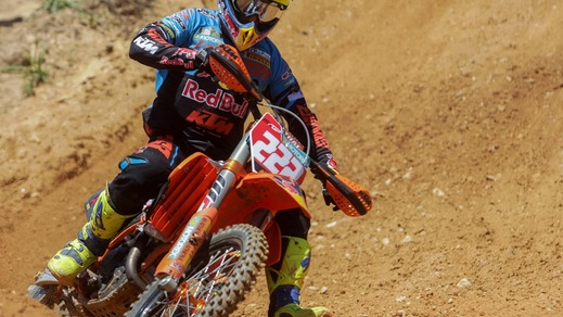 Mondiale motocross, anche l'edizione 2018 sarà ad Ottobiano