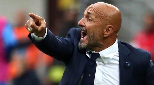 Inter, Spalletti vince ma rimane in silenzio: troppe urla, è afono