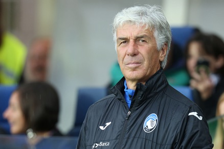 Serie A Atalanta, Gasperini: «Vittoria che ci carica per l'Europa»