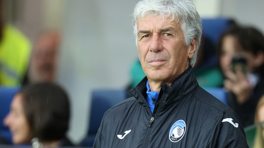 Serie A Atalanta, Gasperini: «Vittoria che ci carica per l'Europa»