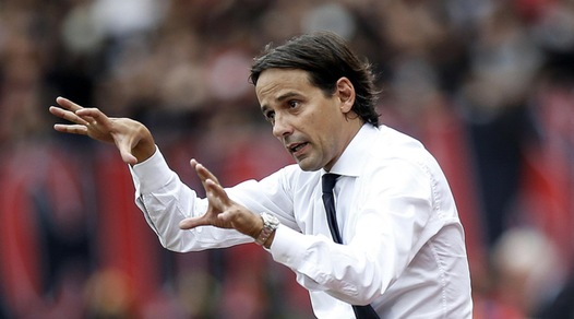 Inzaghi: «Io alla Juventus? Mai dire mai»