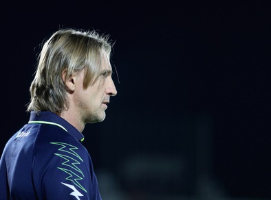 Serie A Crotone, Nicola: «Dateci tempo, torneremo a combattere»