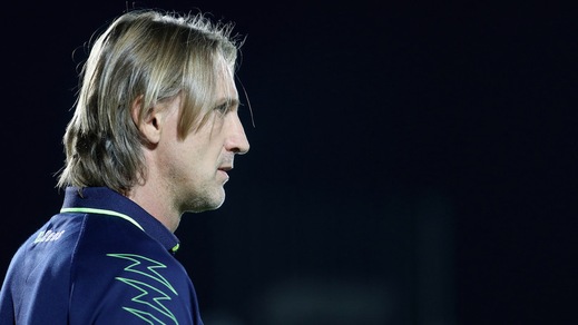 Serie A Crotone, Nicola: «Dateci tempo, torneremo a combattere»