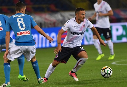 Serie A Bologna, speranze per Di Francesco