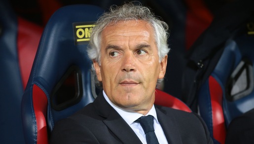 Serie A Bologna, Donadoni: «Contro la Fiorentina per dare continuità»