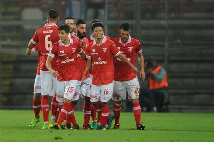 Serie B, Cittadella-Perugia: probabili formazioni e diretta dalle ore 20.30