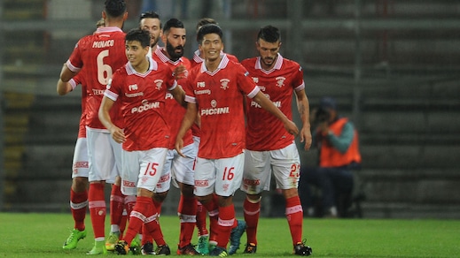 Serie B, Cittadella-Perugia: probabili formazioni e diretta dalle ore 20.30