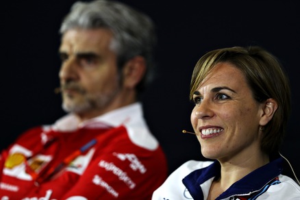 F1, Williams: «Abbiamo tempo per rinnovare con Massa»