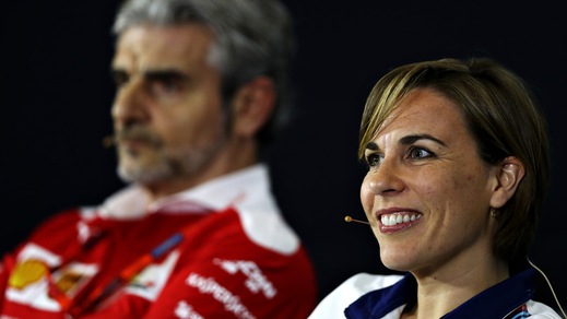 F1, Williams: «Abbiamo tempo per rinnovare con Massa»