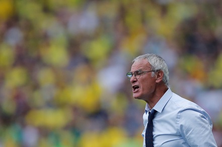 Italia, Ranieri bacchetta Ventura: «Con la Spagna serviva un modulo diverso»