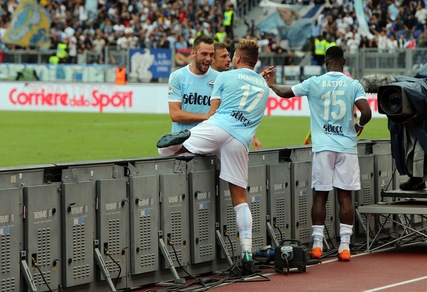 Europa League, gli arbitri di Lazio, Milan e Atalanta