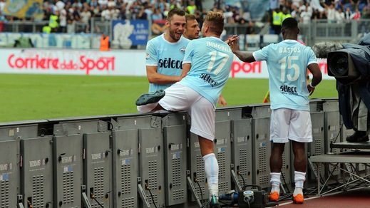 Europa League, gli arbitri di Lazio, Milan e Atalanta