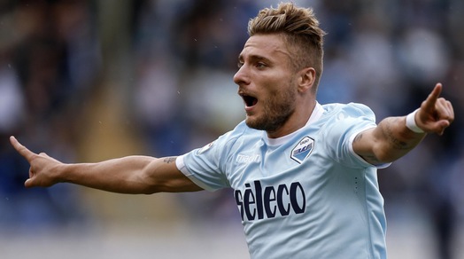 Immobile, un 2017 da sogno. E pensare che alla Lazio l'ha venduto Monchi