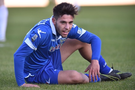 Calciomercato Salernitana, ufficiale: firma Cicerelli