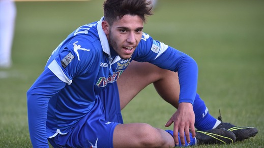 Calciomercato Salernitana, ufficiale: firma Cicerelli