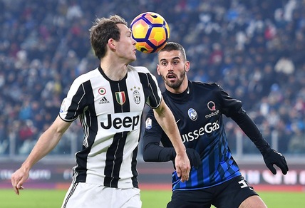 Serie A Atalanta, Spinazzola: «Chiedo scusa ai tifosi. Darò il massimo»