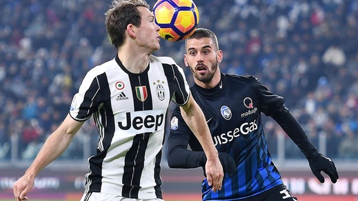Serie A Atalanta, Spinazzola: «Chiedo scusa ai tifosi. Darò il massimo»