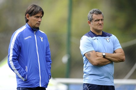 Serie A Lazio, il vice Farris: «Contro il Milan che mentalità»