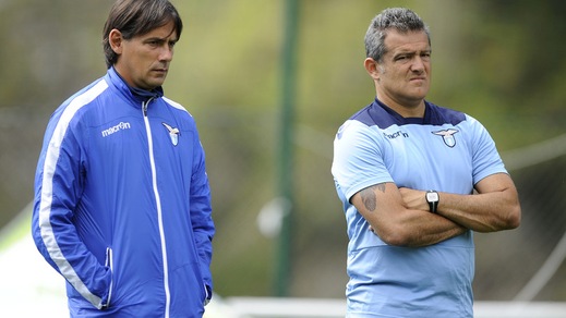 Serie A Lazio, il vice Farris: «Contro il Milan che mentalità»