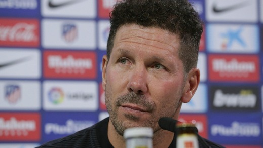 Simeone: «Anni straordinari alla Lazio ma ora penso solo alla Roma»