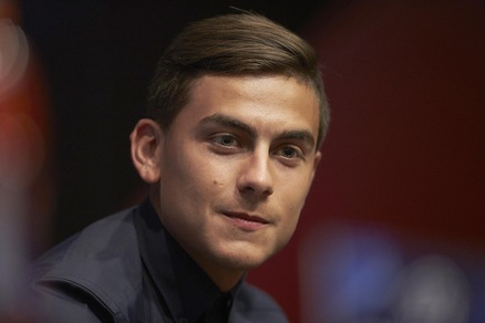 Dybala: «Finché mi vogliono io rimango alla Juventus»