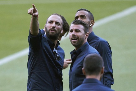 Juventus, la notte di Barcellona per rilanciare l'assalto alla Champions