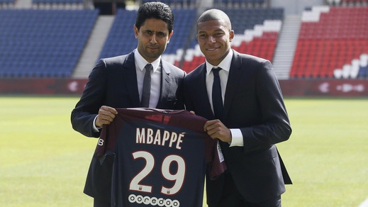 Al-Khelaifi: «Il Psg non ha alcun problema con il fair play finanziario»