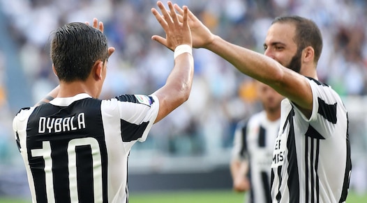 Champions League, Barcellona-Juventus: ecco gli undici di Allegri