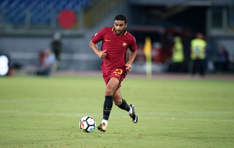 Champions League, c'è una Roma di esordienti a sfidare l'Atletico Madrid