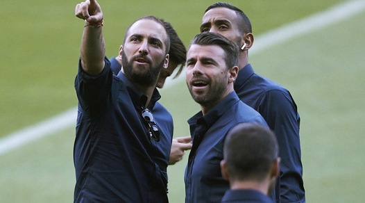 Juventus, la notte di Barcellona per rilanciare l'assalto alla Champions