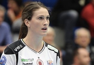Volley: A2 Femminile, Soverato ingaggia la statunitense Mac Mahon