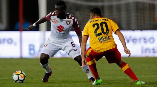 Benevento, un calcio di passione e fair play