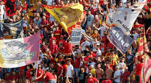 Stregoni, così Benevento è arrivata lassù