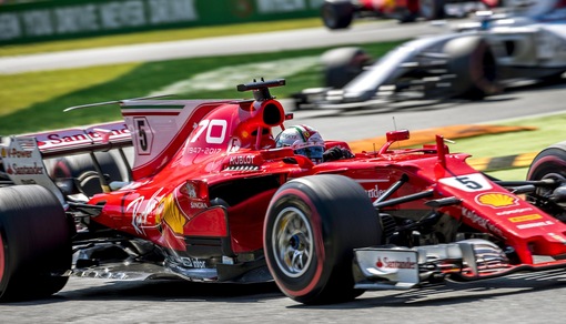 F1, Ferrari: a Singapore vietato sbagliare