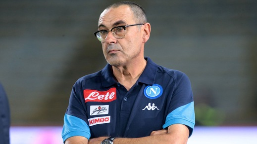 Il Napoli annuncia la fine del silenzio stampa