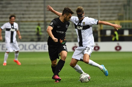 Serie B giudice sportivo, 2 giornate a Scavone del Parma