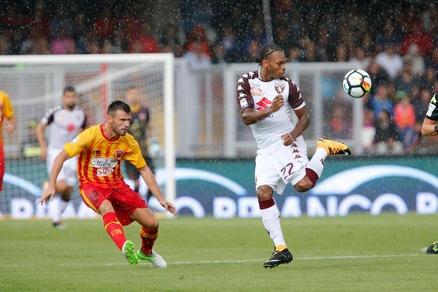 Serie A Torino, personalizzato per Ansaldi, Belotti, Lyanco e Obi