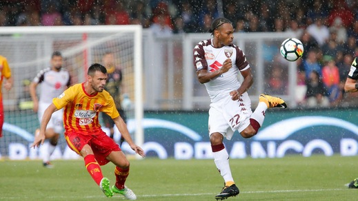 Serie A Torino, personalizzato per Ansaldi, Belotti, Lyanco e Obi