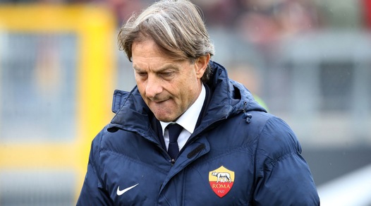 Youth League, Roma-Atletico Madrid 1-2