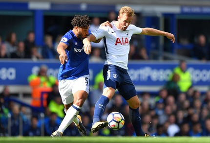 Champions League: Tottenham-Dortmund, Spurs a 2,25