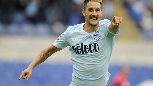 Lazio, Luis Alberto: «Il Barcellona è superiore alla Juventus»